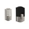 Schlage Arrive Smart WiFi Deadbolt Lock with Keypad Keyless Entry Front Door Lock App Control Alexa and Google Home Compatible Satin Nickel BE459WB CAM 619