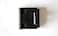 The Door Guardian Door Lock for OutSwinging Doors Home Security Latch Device Childproof Easy to Install Black