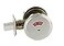 SCHLAGE B571 626 B580 Deadbolt Occupancy IND X Thumbturn 626 Satin Chrome