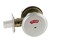 SCHLAGE B571 626 B580 Deadbolt Occupancy IND X Thumbturn 626 Satin Chrome