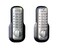 Lockey USA M210SNDC Mechanical Keyless Deadbolt
