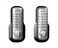 Lockey USA M210SNDC Mechanical Keyless Deadbolt