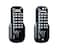 Lockey USA M210JBDC Mechanical Keyless Deadbolt