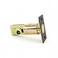 Schlage Commercial 12288613 S200 B500 Series Square Corner Adjustable Deadbolt with 1 Face Oil Rubbed Bronze Finish