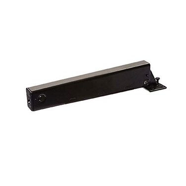 Lockey USA TB175Black Gate Closer