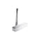 KABA Dorma 8916 AF89P 689 Aluminum Painted HeavyDuty Architectural Grade Door Closer for InstitutionalHighTraffic Applications with TriPacked Standard Arm for Regular Top Jamb and Parallel Arm Mount