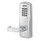 SCHLAGE CO100CY70KPRHO626JD Schlage CO100 CY70KP RHO 626JD Electronics Security Lock Rhodes for 13049 10025 Less Schlage FSIC Cylinder