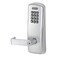 SCHLAGE CO100CY70KPRHO626JD Schlage CO100 CY70KP RHO 626JD Electronics Security Lock Rhodes for 13049 10025 Less Schlage FSIC Cylinder