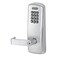 SCHLAGE CO100CY70KPRHO626JD Schlage CO100 CY70KP RHO 626JD Electronics Security Lock Rhodes for 13049 10025 Less Schlage FSIC Cylinder
