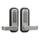 Lockey USA 2835MGDC Mechanical Keyless Lever Lock