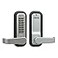 Lockey USA 2835MG Mechanical Keyless Lever Lock