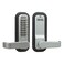 Lockey USA 2835MG Mechanical Keyless Lever Lock