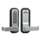 Lockey USA 2835MG Mechanical Keyless Lever Lock