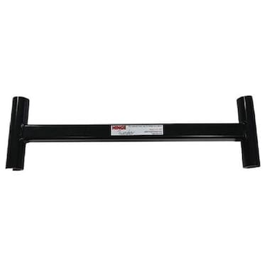 Hinge Tweaker Green Dual StandardHeavy Weight 134 and 180 Gauge Commercial Door Hinge Adjustment ToolHinge Bender