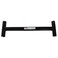Hinge Tweaker Green Dual StandardHeavy Weight 134 and 180 Gauge Commercial Door Hinge Adjustment ToolHinge Bender