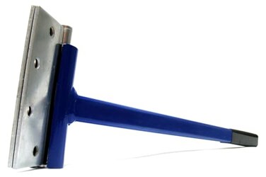 Hinge Tweaker Heavy Weight Size for 180 Gauge Commercial Door Hinge Adjustment ToolHinge Bender