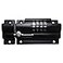 Lockey USA MS40 Slide Bolt Black Combination Lock Keyless IndoorOutdoor Use