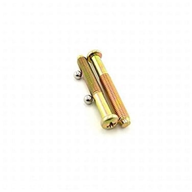 Schlage Commercial B610051 Mounting Screw Pack for B660 B661 and B663 for 2 to 212 Door