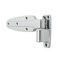 Kason 1245 Reversible CamRise Hinge 1 to 18 Inch Offset 11245000040