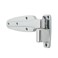 Kason 1245 Reversible CamRise Hinge 1 to 18 Inch Offset 11245000040
