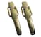 ihave Replacement for Pair Tail Gate Handle Latch Rear 8904 Hilux Truck Pickup LN80 LN85 RN80 RN85 and 8488 4runner LN51 RN50 RN55