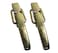 ihave Replacement for Pair Tail Gate Handle Latch Rear 8904 Hilux Truck Pickup LN80 LN85 RN80 RN85 and 8488 4runner LN51 RN50 RN55