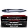 Master Tailgaters Exterior Door Handle BlackChrome Replacement for Kia Optima 2011 Optima Hybrid 20112015 OE Part 826512T020 Front Right Passenger Side