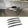 Beautost for Lexus RX NX 250350350h450h500h 2022 2023 2024 2025 2026 Door Handle Cover Trims ABS Chrome
