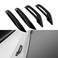 TIKSCIENCE Door Handle Protector for Tesla Model 3 20172023 Pull Door Handle Warp for Tesla Model Y 20202023 Door Handle Cover