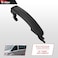 Yctze for Ford Transit Sliding Door Handle 2015 Transit 250 Driver Side Outside Door Handle bk21v26600 bk21v26600aa bk21 v26600 Transit 150 2015 Sliding Door handle1769292 BK21