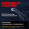 Master Tailgaters Exterior Door Handle Black Primed Replacement for Dodge Durango 20112024 Jeep Grand Cherokee 20112024 OE Part 1QA18AXRAK 1QA18AXRAG Front Right Passenger Side wo Keyhole