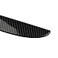 Fewshaw Carbon Fiber Style Side Door Handles Cover Trim for 19972004 Chevrolet Corvette C5