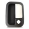 Truckingmann Replacement PeterbiltKenworth Exterior Door Handle Left Driver Side 20052020 Models