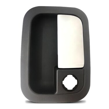 Truckingmann Replacement PeterbiltKenworth Exterior Door Handle Left Driver Side 20052020 Models