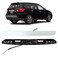Dexonu Rear Tailgate Chrome Handle Garnish Finisher Molding Compatible with Nissan Pathfinder 20132019 Replaces 908103KA0A Rear Liftgate Handle Without Camera