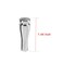 iFJF Door Handle Latch Cable Aluminum Repair Kit Latch Lock Cable Ends Replacement for FE150 250 350 32 Sets