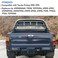 APESER Metal Tailgate Handle Replacement Compatible with Toyota Pickup 19891995TailgateLiftgate Latch OE6909089102TO191510177103Exterior Rear Bed Liftgate Handle AssemblyChrome