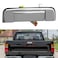 APESER Metal Tailgate Handle Replacement Compatible with Toyota Pickup 19891995TailgateLiftgate Latch OE6909089102TO191510177103Exterior Rear Bed Liftgate Handle AssemblyChrome