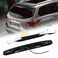 GEATaaT Upgrade 908109PG2D Rear Tailgate Chrome Handle Garnish Finisher Molding with New Liftgate Release Switch Compatible with 20132020 Nissan Pathfinder Rear Liftgate Handle Replace 908109PG0A