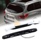 GEATaaT Upgrade 908109PG2D Rear Tailgate Chrome Handle Garnish Finisher Molding with New Liftgate Release Switch Compatible with 20132020 Nissan Pathfinder Rear Liftgate Handle Replace 908109PG0A