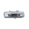 HUYILUN0104 Tailgate Handle Rear Bed Back Door Handle Open Latch Compatible with Chevy Colorado GMC Canyon Isuzu Pickup
