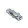 HUYILUN0104 Tailgate Handle Rear Bed Back Door Handle Open Latch Compatible with Chevy Colorado GMC Canyon Isuzu Pickup