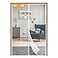 Yotache Screen Doors with Magnets Fit Doors 36 x 96 Screen Size 38 x 97 Heavy Duty Door Net Enjoy Fresh Air White
