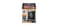 Magic Mesh Garage Door Screen Black Magnetic Closure Breezy Net Mosquito Bug Screen for Standard 2 Door Garage Kid Pet Friendly Size 109 x 845 Pack of 1