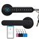 CATCHFACE Smart Fingerprint Lock WiFi Enabled Biometric Door Lock with Free App Share Ekey and IC Card Matte Black