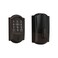 Schlage Encode Plus Smart WiFi Lock for Front Door Keyless Entry Deadbolt Unlock with Apple Watch Builtin WiFi and App Control Easy Install Alexa Apple HomeKit Compatible Aged Bronze