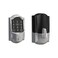 Schlage Encode Plus Smart WiFi Lock for Front Door Keyless Entry Deadbolt Unlock with Apple Watch Builtin WiFi and App Control Easy Install Alexa Apple HomeKit Compatible Bright Chrome