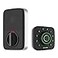 ULTRALOQ UBolt Pro Smart Lock with Door Sensor 7in1 Keyless Entry Door Lock Fingerprint ID Smartphone Auto Unlock WiFi Deadbolt ANSI Grade 1