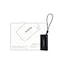 Aqara NFC Card for Smart Locks U100 U50 U200 U300 Access Card for Keyless Entry Door Locks NFC Key Card Works with Aqara Bluetooth Electronic Deadbolts 1 Pack
