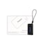 Aqara NFC Card for Smart Locks U100 U50 U200 U300 Access Card for Keyless Entry Door Locks NFC Key Card Works with Aqara Bluetooth Electronic Deadbolts 1 Pack